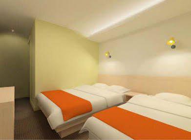 Doxie Hotel Nova Iorque
