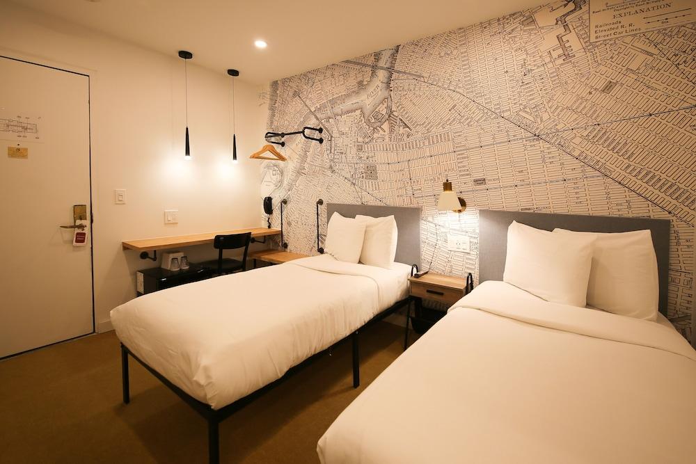 Hotel Doxie Nova Iorque