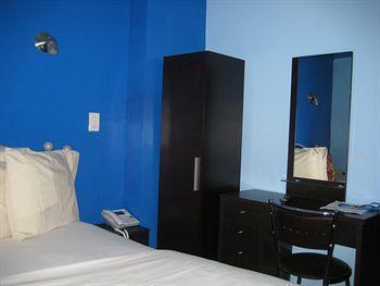 Hotel Doxie Nova Iorque