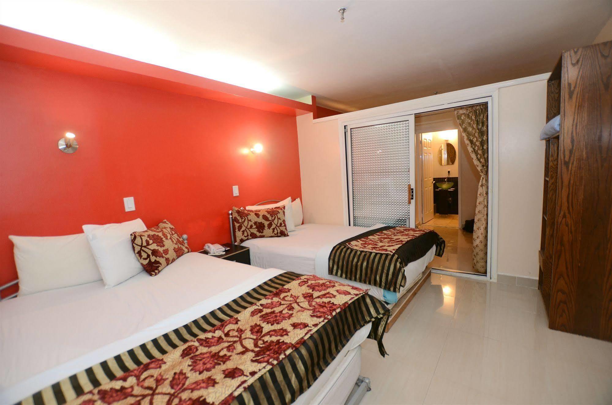 Hotel Doxie Nova Iorque