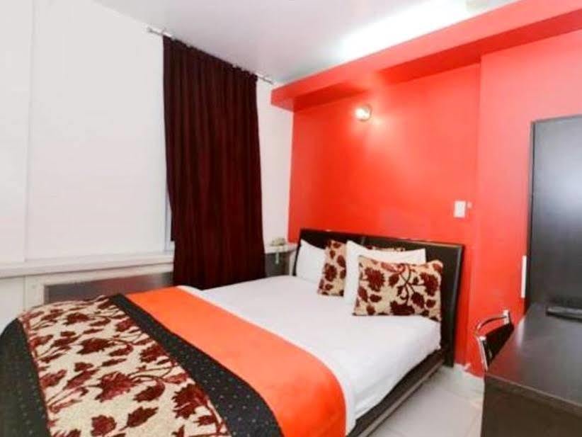 Hotel Doxie Nova Iorque
